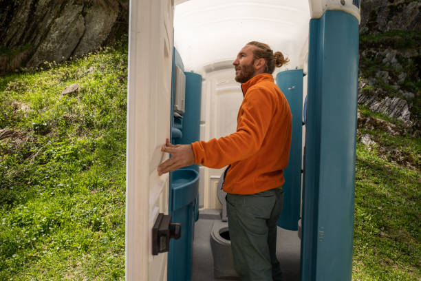 Best Sanitation services for porta potties  in Pembroke, NC