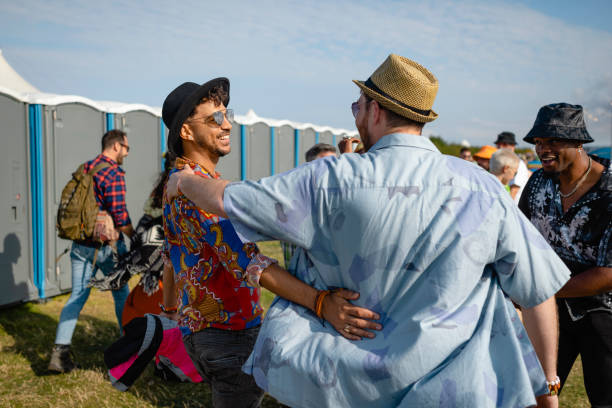 Best High-end porta potty rental  in Pembroke, NC