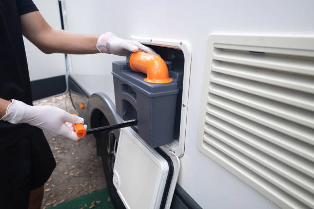 Best Porta potty rental for festivals  in Pembroke, NC