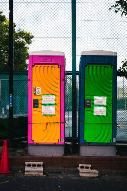 Affordable portable toilet rental in Pembroke, NC