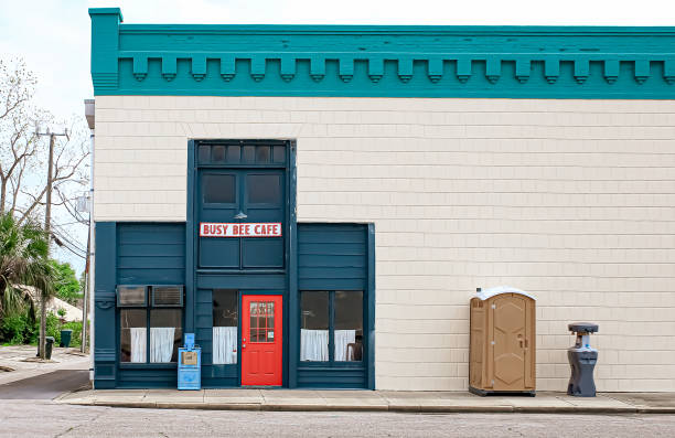 Best Emergency porta potty rental  in Pembroke, NC