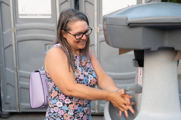 Best Emergency porta potty rental  in Pembroke, NC