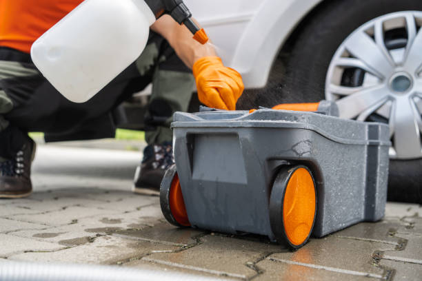 Best Portable toilet rental for construction  in Pembroke, NC