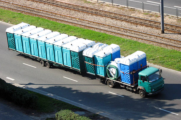 Best Affordable portable toilet rental  in Pembroke, NC